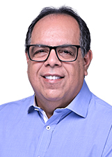 Foto oficial de André da Farmácia