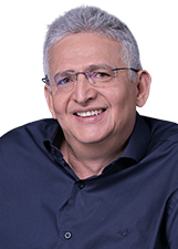 Foto oficial de Wander Saraiva
