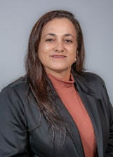 Foto oficial de Ordalia Alves