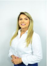 Foto oficial de Laila Moura