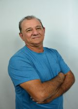 Foto oficial de Magal