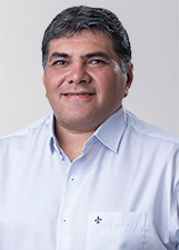 Foto oficial de Ricardo Pantaleão