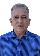Foto oficial de Carlim Giraia