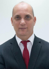 Foto oficial de Marcos Oliveira