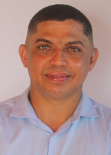 Foto oficial de Fernando da Igreja Fernandinho