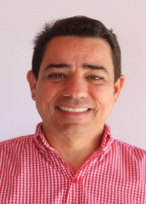Foto oficial de Marcão do Pesque Pague