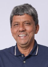 Foto oficial de Fabio de Brito