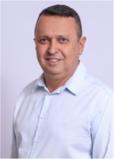 Foto oficial de Anilton Mendonça