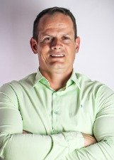 Foto oficial de Andinho Paiva