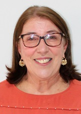 Foto oficial de Maria Destéfano
