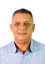 Foto oficial de Rubens Coutinho