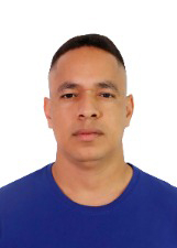 Foto oficial de Ademir Ferreira
