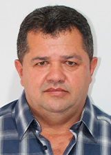 Foto oficial de Mariozan do Novo Horizonte
