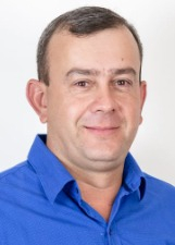 Foto oficial de Zé Bentão