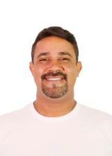 Foto oficial de Fabrício Nascimento