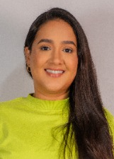 Foto oficial de Taiully Enfermeira