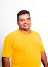 Foto oficial de Lindovagno Moreira Tibóia