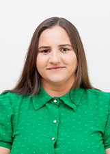 Foto oficial de Professora Elivaine