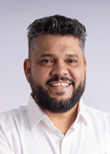 Foto oficial de Junior Miguel
