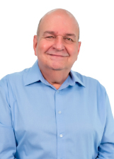 Foto oficial de Nelson Fayad