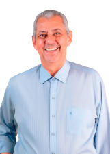 Foto oficial de Velomar Rios