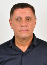 Foto oficial de Andrey Mesquita