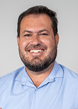 Foto oficial de Tiago Pacheco