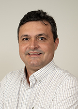 Foto oficial de Fernando Vieira