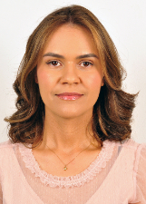 Foto oficial de Sara Maria