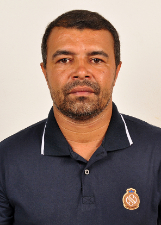 Foto oficial de Fabricio Consolado