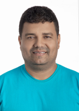 Foto oficial de Welton Silva