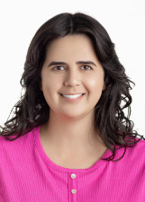 Foto oficial de Adriana Pinheiro