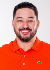 Foto oficial de Thialu Guiotti