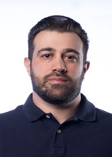 Foto oficial de Murillo Godoy