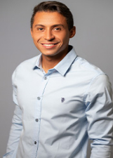 Foto oficial de Valter Fonseca