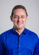 Foto oficial de Marinho Camara