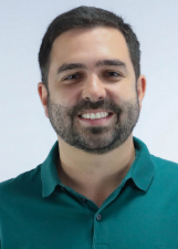 Foto oficial de Wellington Carrijo