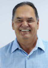 Foto oficial de Walter Baylão