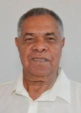 Foto oficial de Chicão