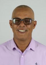 Foto oficial de Welington Carvoeiro