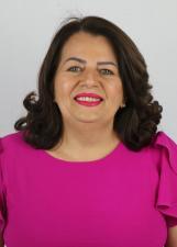 Foto oficial de Léia Cristina