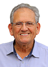 Foto oficial de Dr Osvaldo