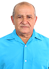 Foto oficial de Luis da Laguna