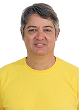 Foto oficial de Elismar Barbosa