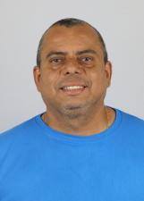 Foto oficial de Evaldo Elefante