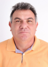 Foto oficial de Marcio Mezenga