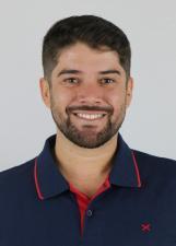 Foto oficial de Juan Ruggeri