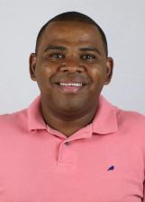Foto oficial de Raufi Diones