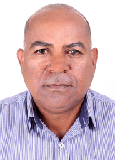 Foto oficial de Osvaldinho Peixoto