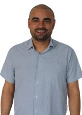 Foto oficial de Sandro